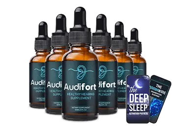Audifort Official Website